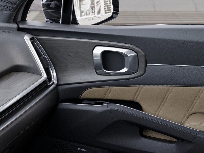 2024 Kia Sorento X-Line SX Prestige photo 18