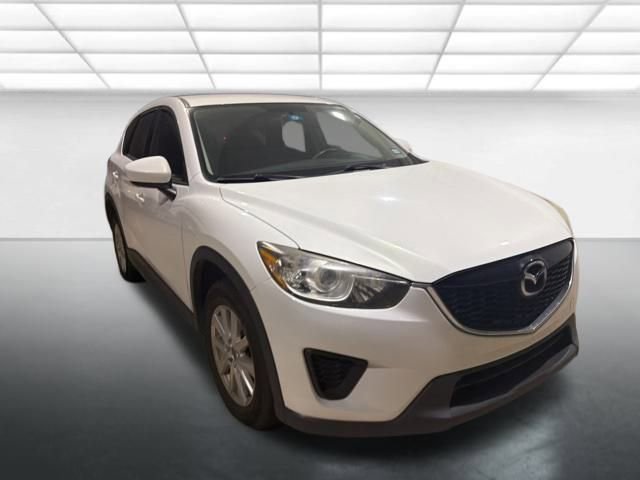 2013 Mazda CX-5 Sport