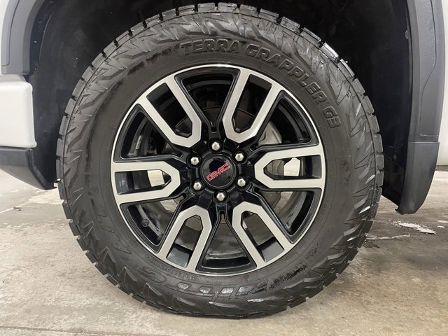 2023 Gmc Sierra 1500 AT4 photo 24
