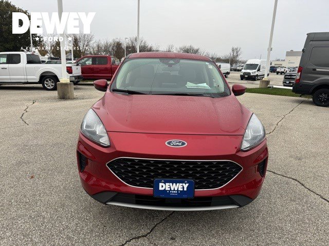 Used 2020 Ford Escape SE with VIN 1FMCU9G61LUC42756 for sale in Ankeny, IA