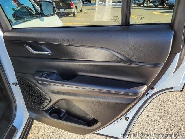 2023 JEEP GRAND CHEROKEE L - Image 32