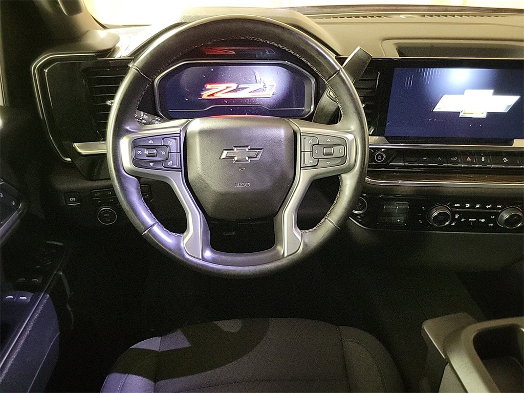 2024 CHEVROLET SILVERADO - Image 15