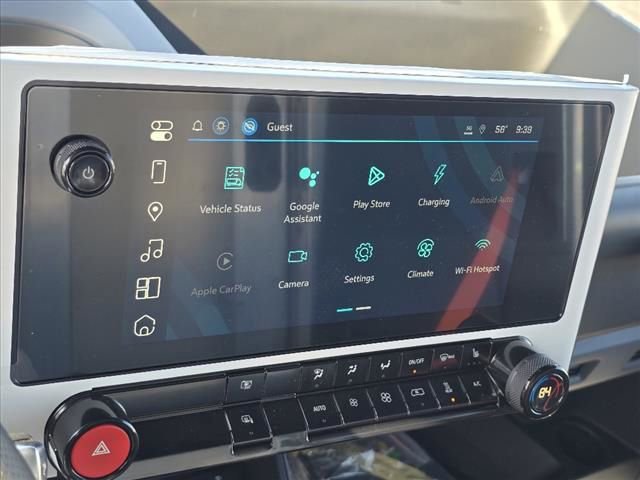 2025 Chevrolet BrightDrop 600 photo 12