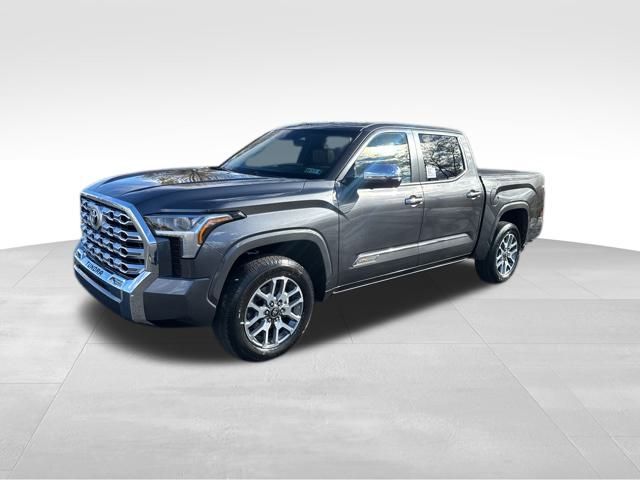 2026 Toyota Tundra 1794 Edition's photo