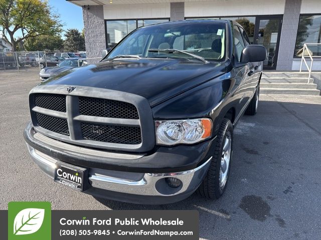 2003 Dodge Ram 1500 Pickup