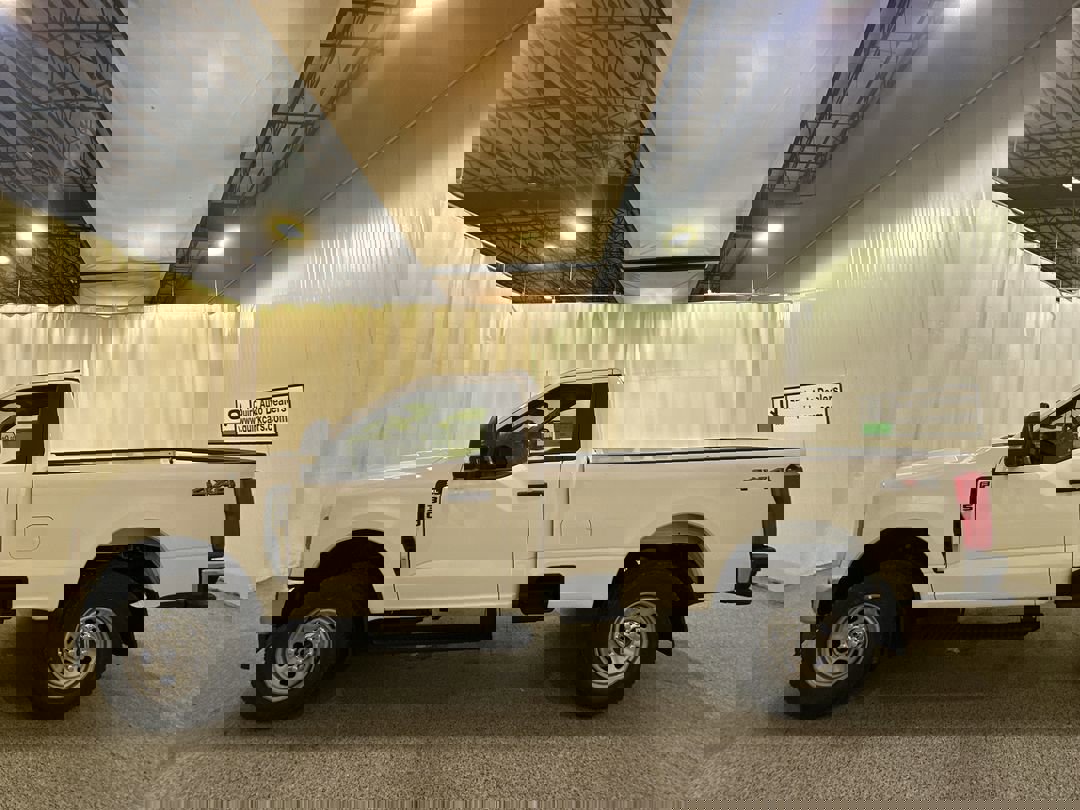 2026 Ford F-350 XL photo 3