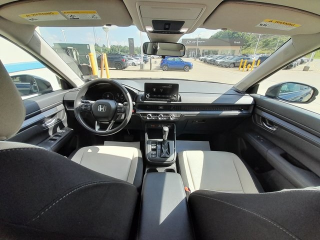 2023 Honda CR-V EX photo 42
