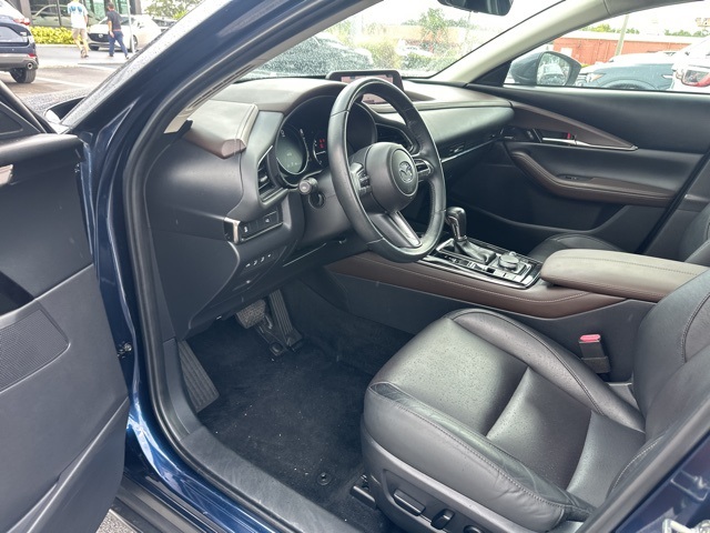 2021 Mazda CX-30 Premium photo 14