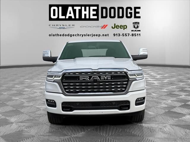 2025 Ram 1500 Limited photo 29