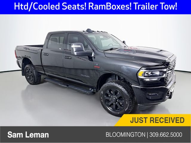 2023 RAM Ram 2500 Pickup Laramie