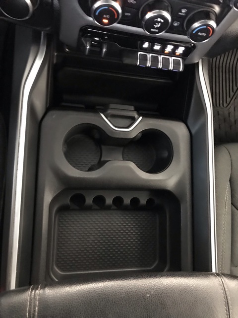 2021 Ram 1500 Big Horn Lone Star photo 19