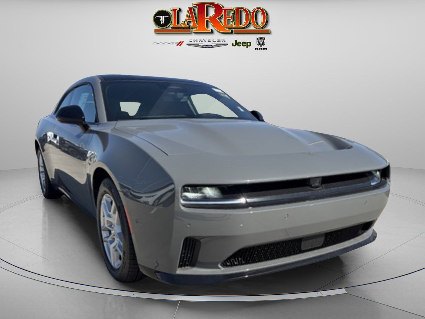 2025 Dodge Charger Daytona R/T's photo