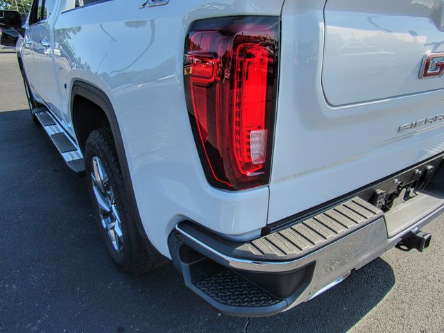 2025 Gmc Sierra 1500 SLT photo 4
