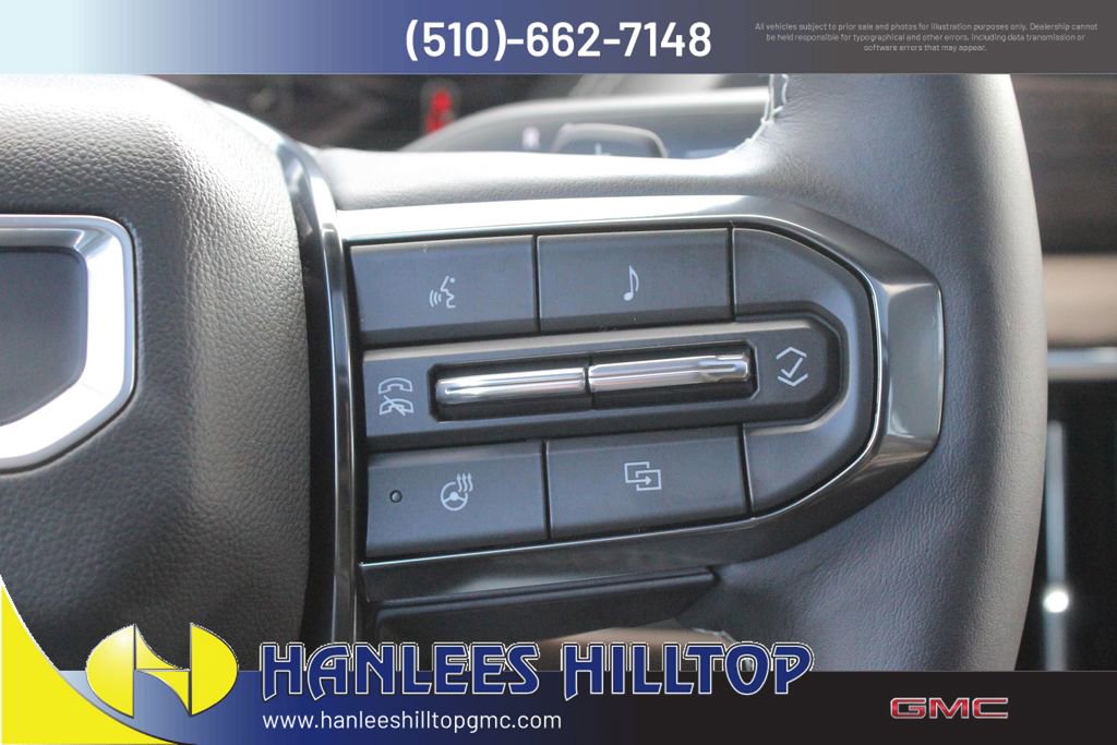 2026 Gmc Yukon Denali Ultimate photo 24