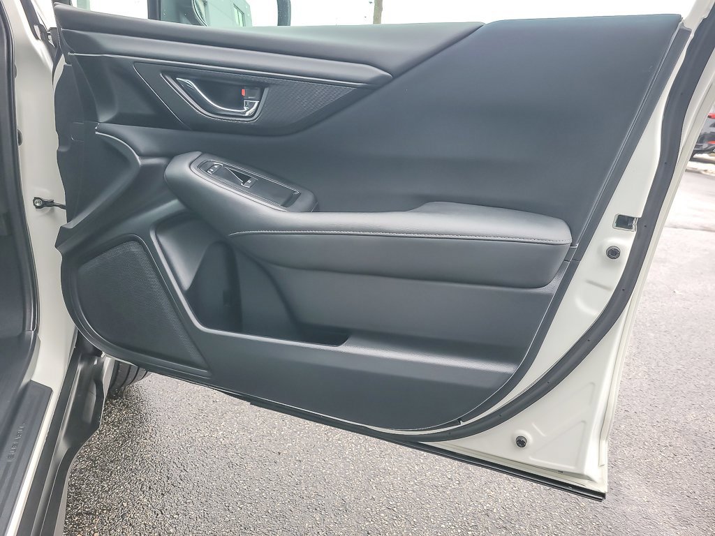 2023 SUBARU OUTBACK - Image 22