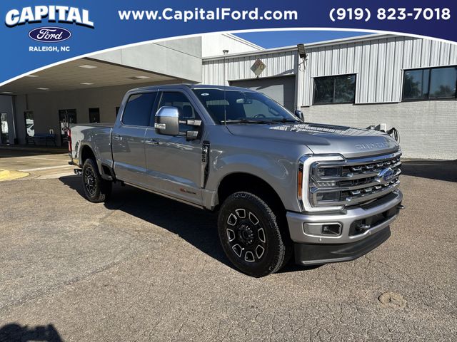2023 Ford F-250 photo 2