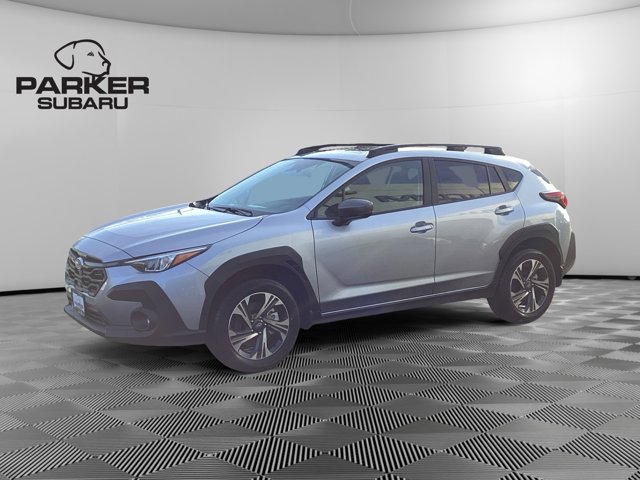 2026 Subaru Crosstrek Premium's photo