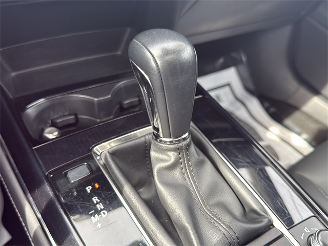 2024 Mazda CX-30 2.5 S Preferred photo 26
