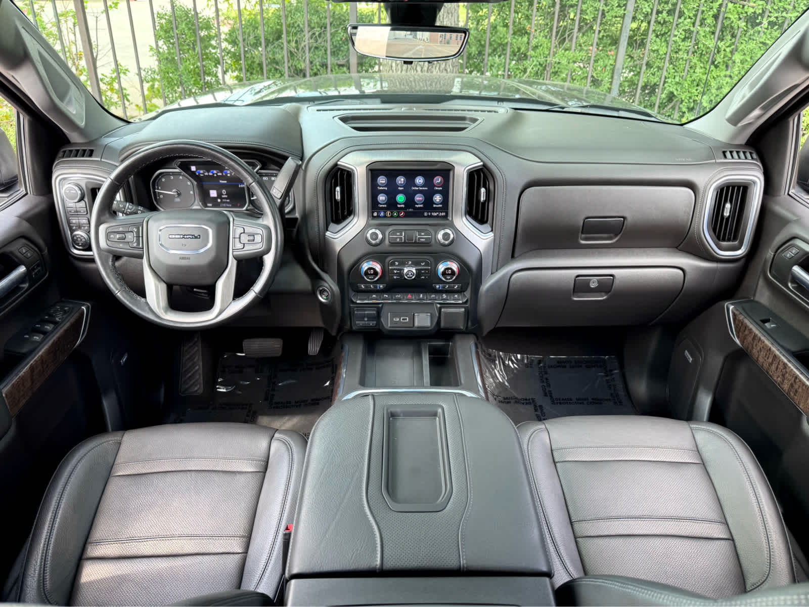 2022 Gmc Sierra 1500 Limited Denali photo 20