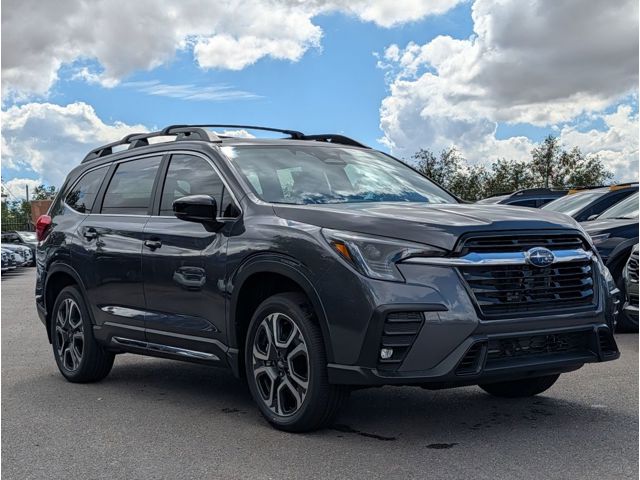 2025 Subaru Ascent Limited's photo