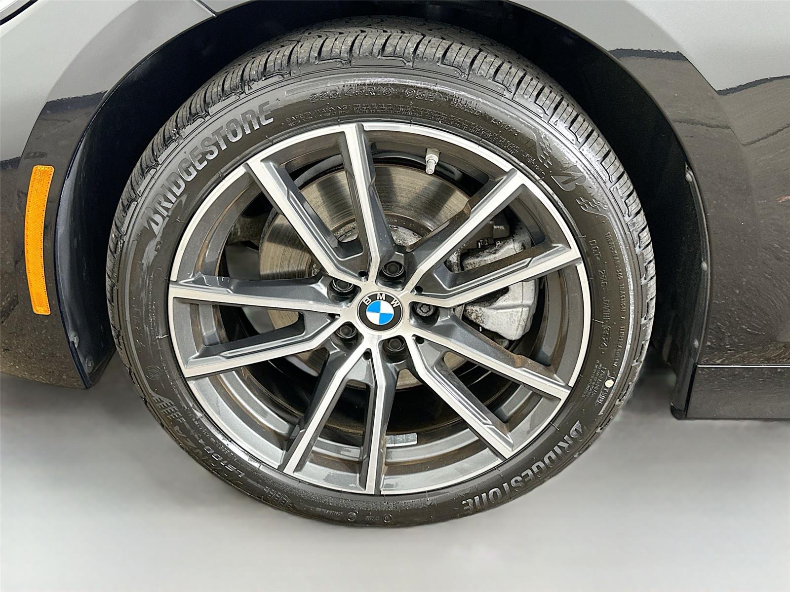 2022 Bmw 330i xDrive photo 31