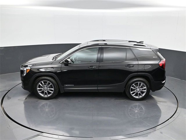 2022 Gmc Terrain SLT photo 17