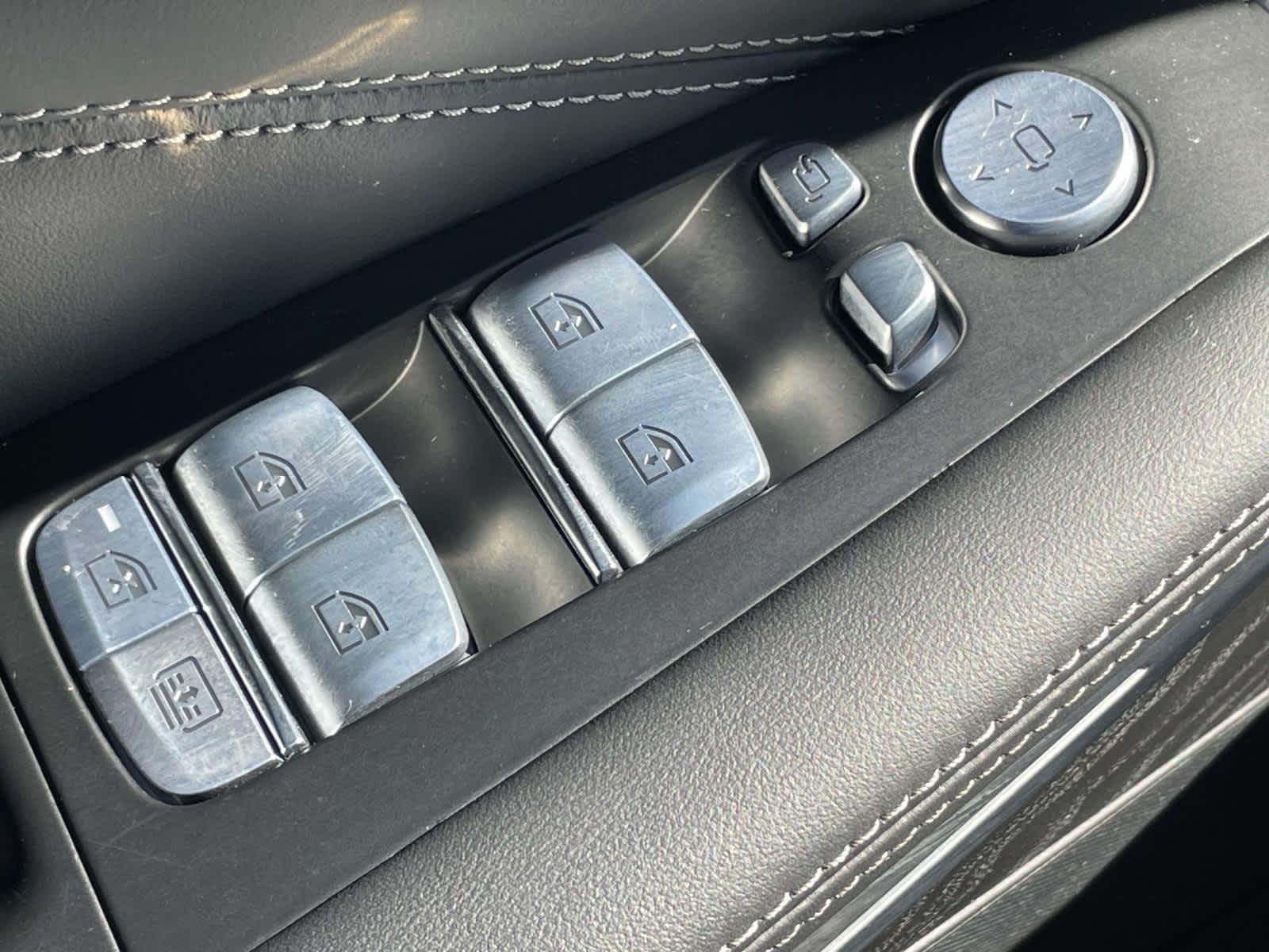 2022 Bmw X7 xDrive40i photo 27