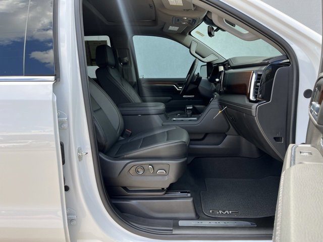 2024 Gmc Sierra 1500 Denali photo 24