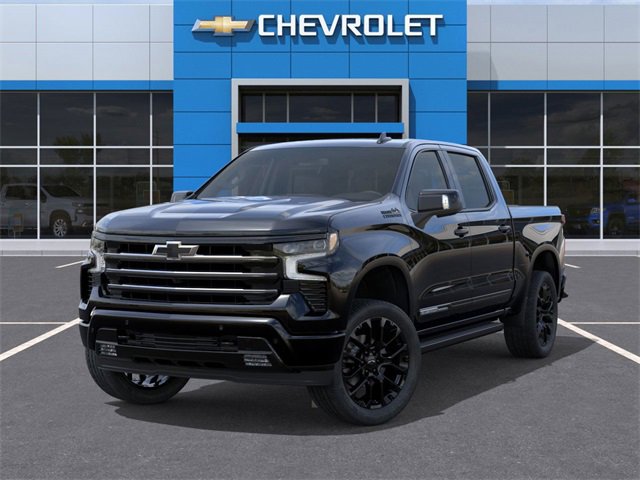 2026 Chevrolet Silverado 1500 High Country photo 5