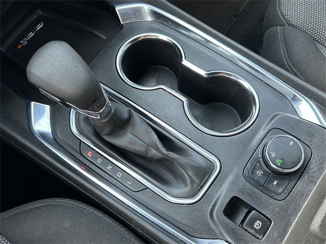 2023 Chevrolet Traverse Cloth photo 14