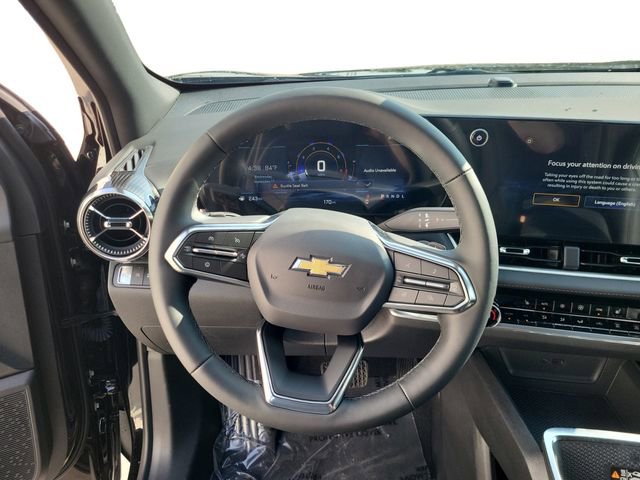 2026 Chevrolet Equinox LT photo 16