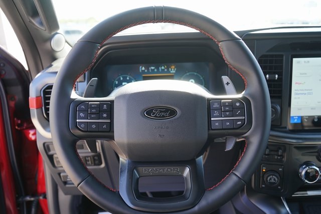 2025 FORD F-150 - Image 50