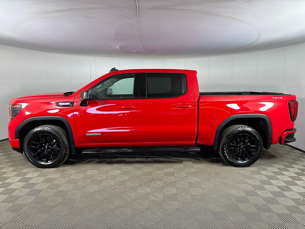 2024 Gmc Sierra 1500 Elevation photo 11