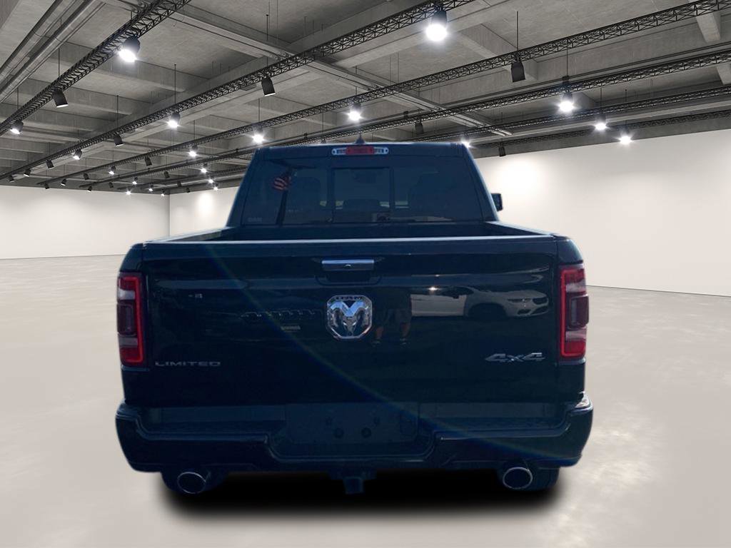 2021 Ram 1500 Limited photo 4