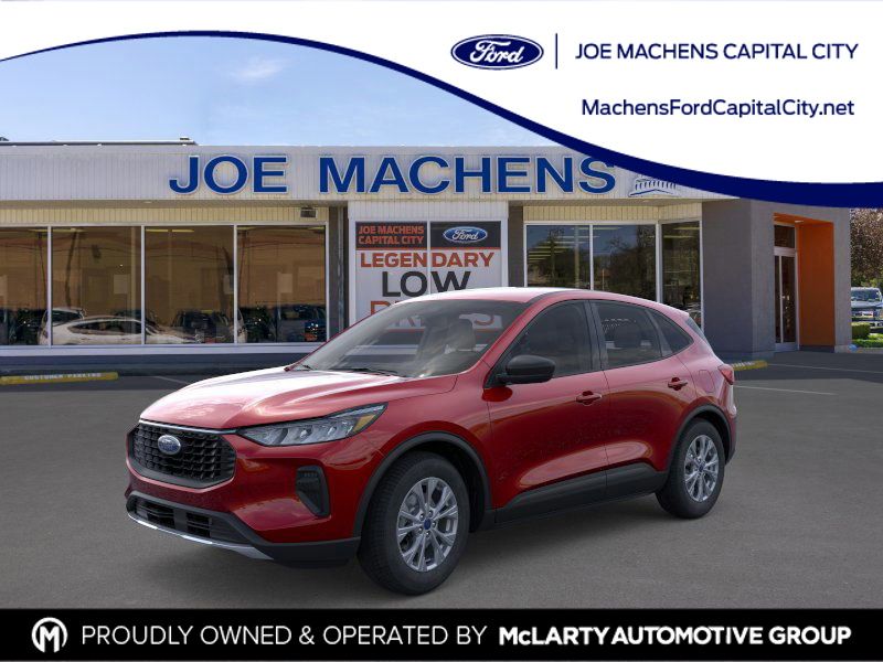 2025 Ford Escape Active photo 2