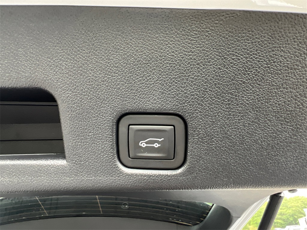 2025 Gmc Acadia Elevation photo 38