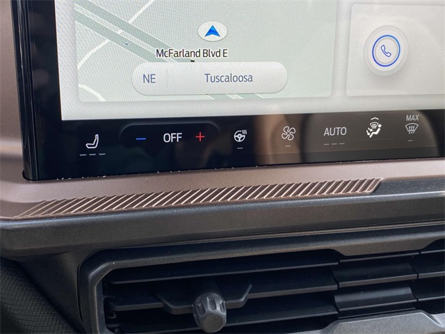 2025 Ford Bronco Sport Outer Banks photo 20