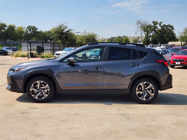 2025 Subaru Crosstrek Premium photo 2