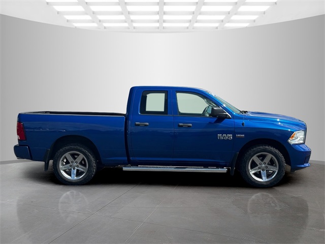 2015 Ram 1500 Express photo 7