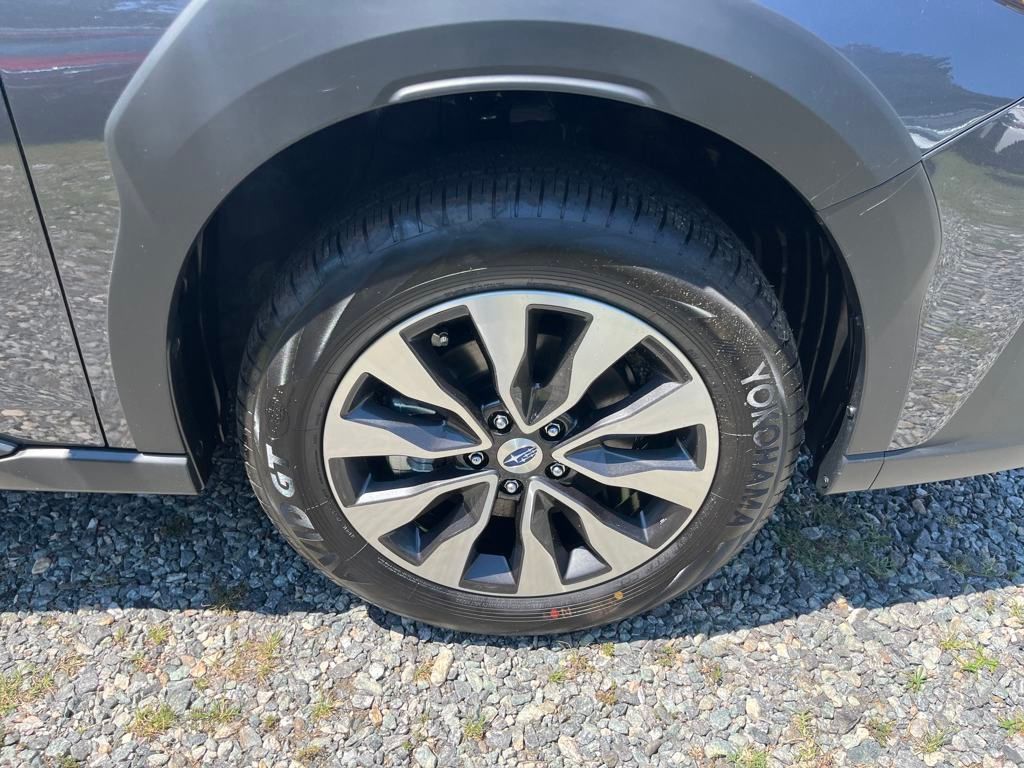 2025 Subaru Outback Limited photo 34