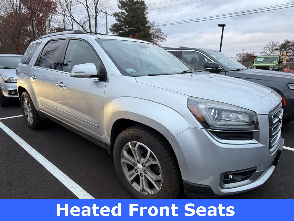 2016 GMC Acadia SLT-1