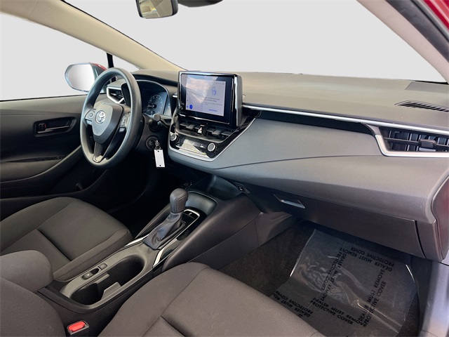 2024 Toyota Corolla LE photo 25