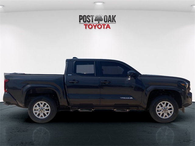 2025 Toyota Tacoma SR5 4x4 Double Cab photo 8