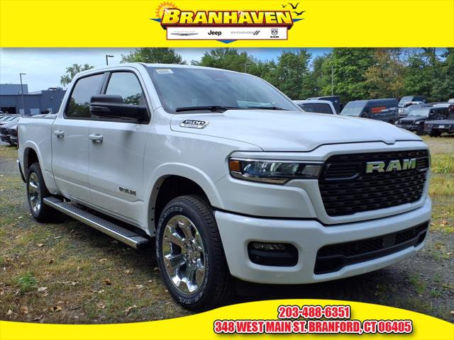 2025 RAM Ram 1500 Pickup Big Horn/Lone Star's photo
