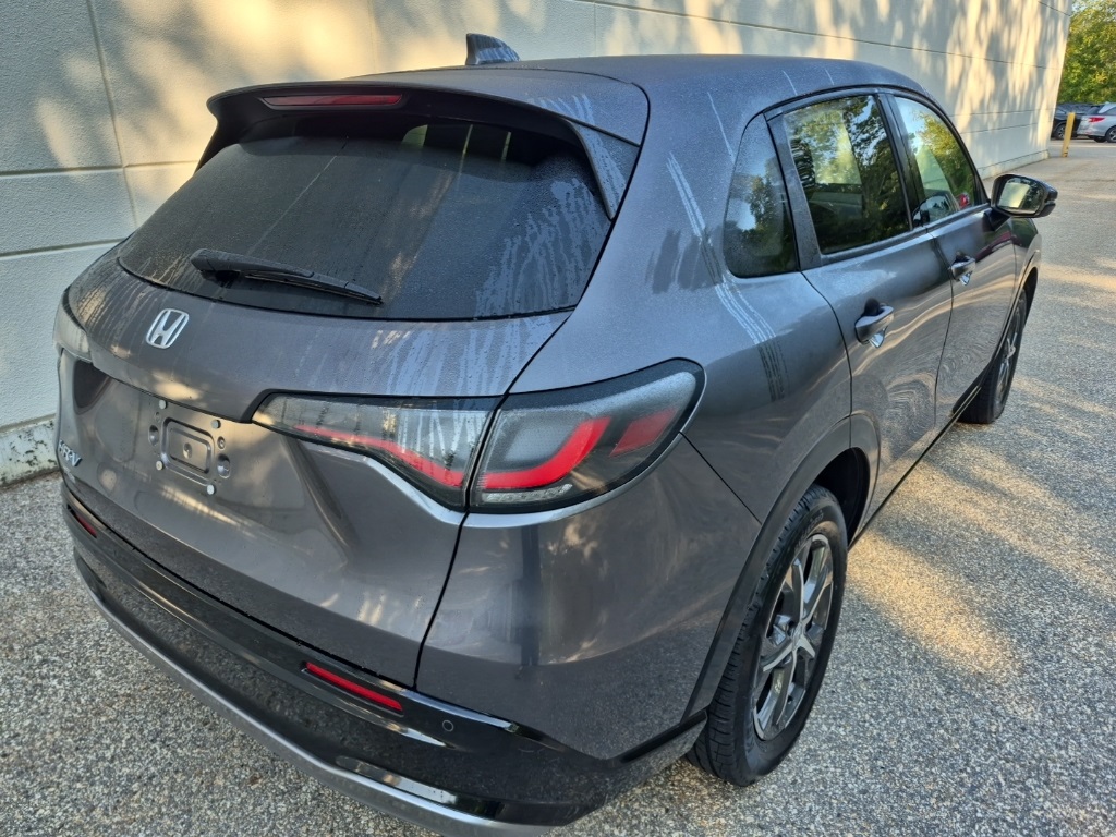2023 Honda HR-V EX-L photo 4