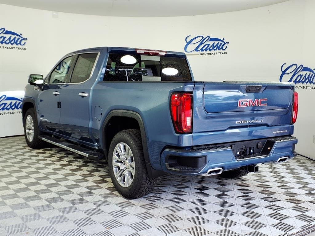 2026 Gmc Sierra 1500 Denali photo 2