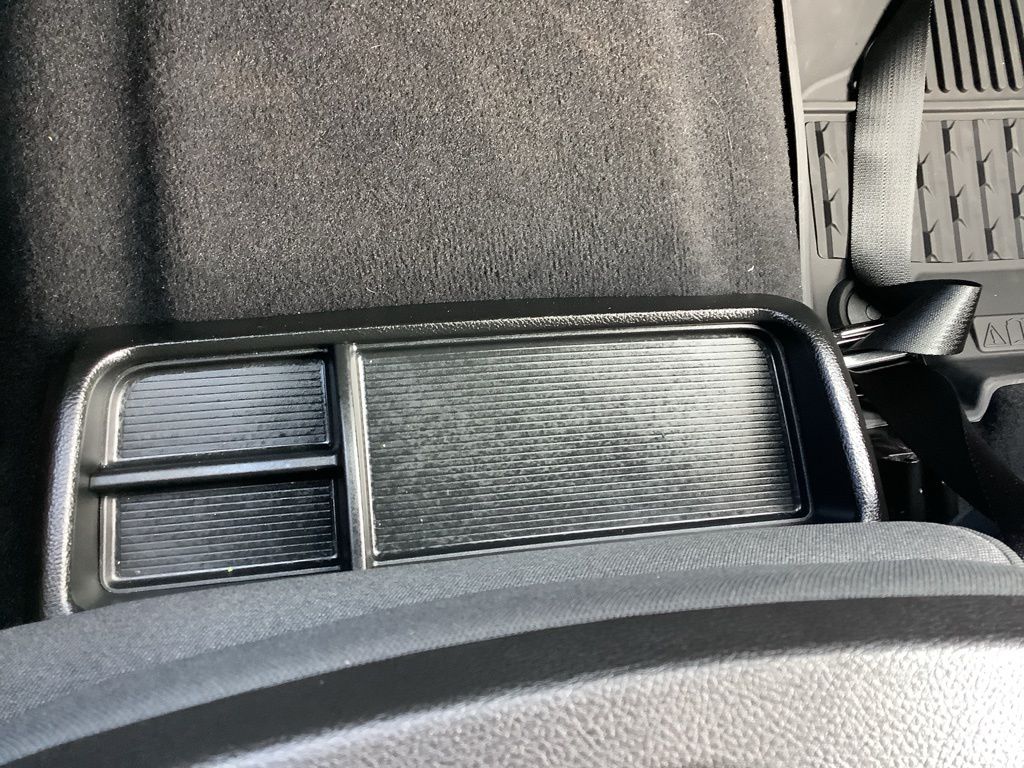 2025 Ram 2500 Tradesman photo 22