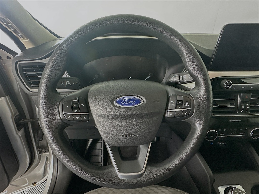 2020 Ford Escape SE photo 12
