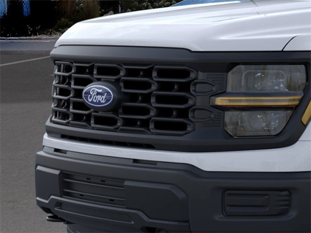 2025 Ford F-150 XL photo 17