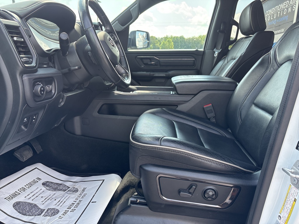 2023 Ram 1500 Limited photo 17